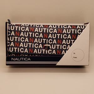 Nautica Wallet